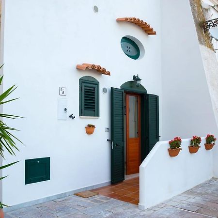 Marinella Casa Vacanze Cetara Exteriér fotografie