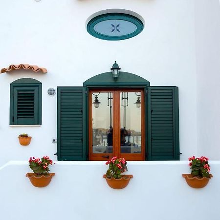 Marinella Casa Vacanze Cetara Exteriér fotografie