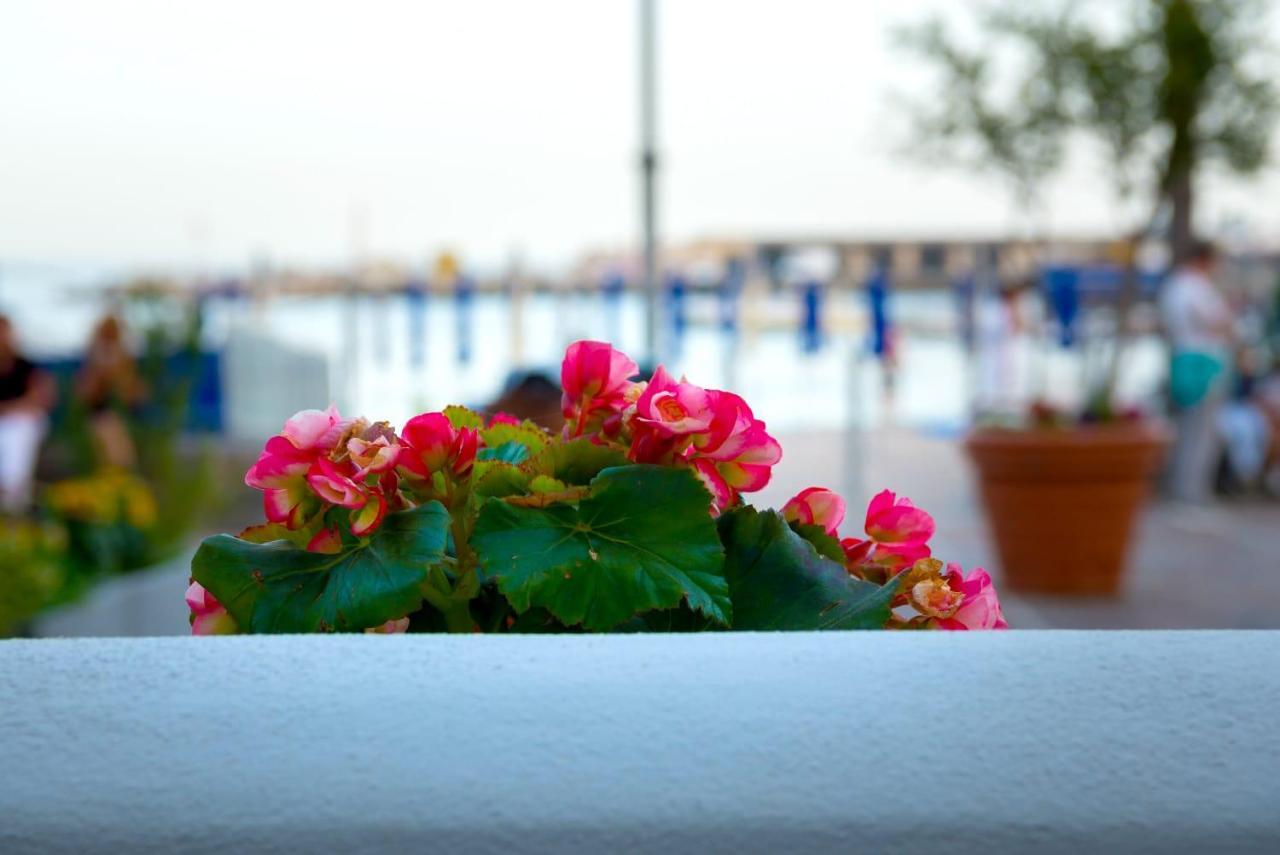 Marinella Casa Vacanze Cetara Exteriér fotografie
