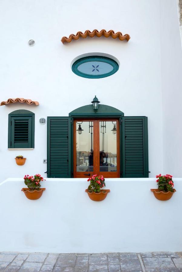 Marinella Casa Vacanze Cetara Exteriér fotografie