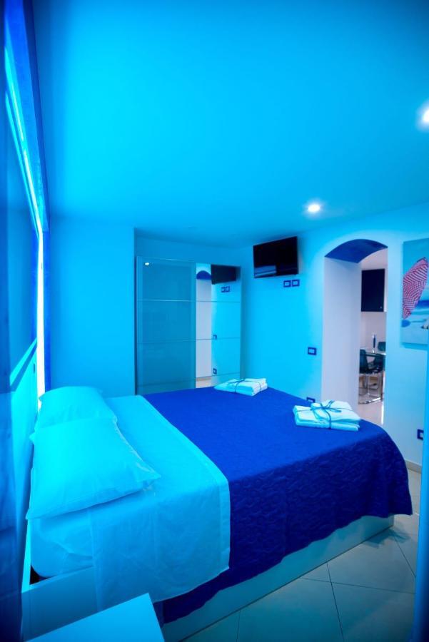 Marinella Casa Vacanze Cetara Exteriér fotografie