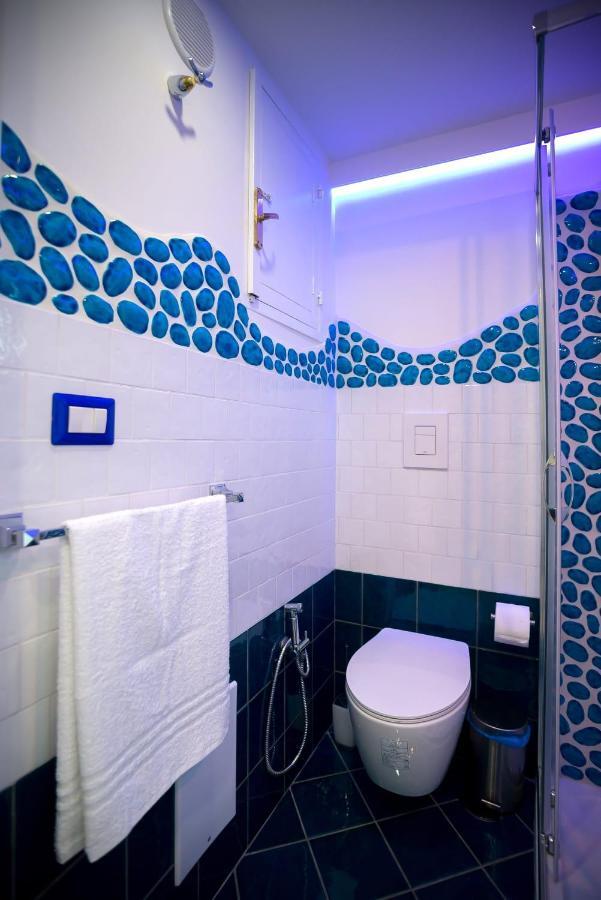 Marinella Casa Vacanze Cetara Exteriér fotografie