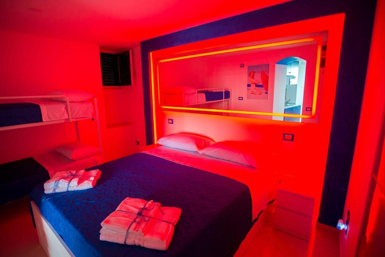 Marinella Casa Vacanze Cetara Exteriér fotografie