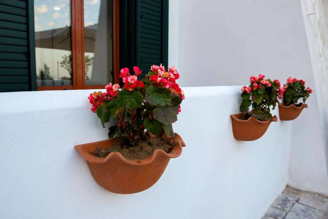 Marinella Casa Vacanze Cetara Exteriér fotografie