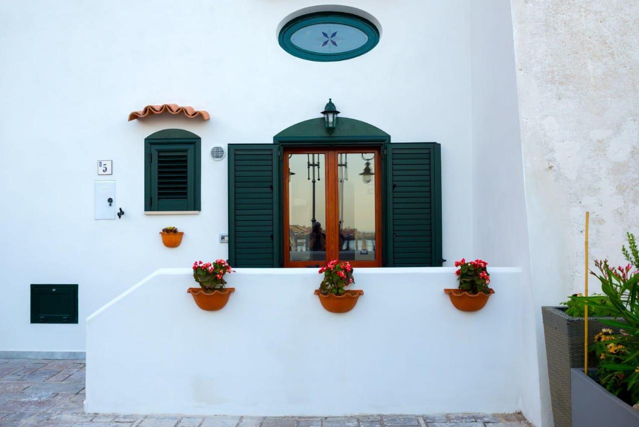 Marinella Casa Vacanze Cetara Exteriér fotografie