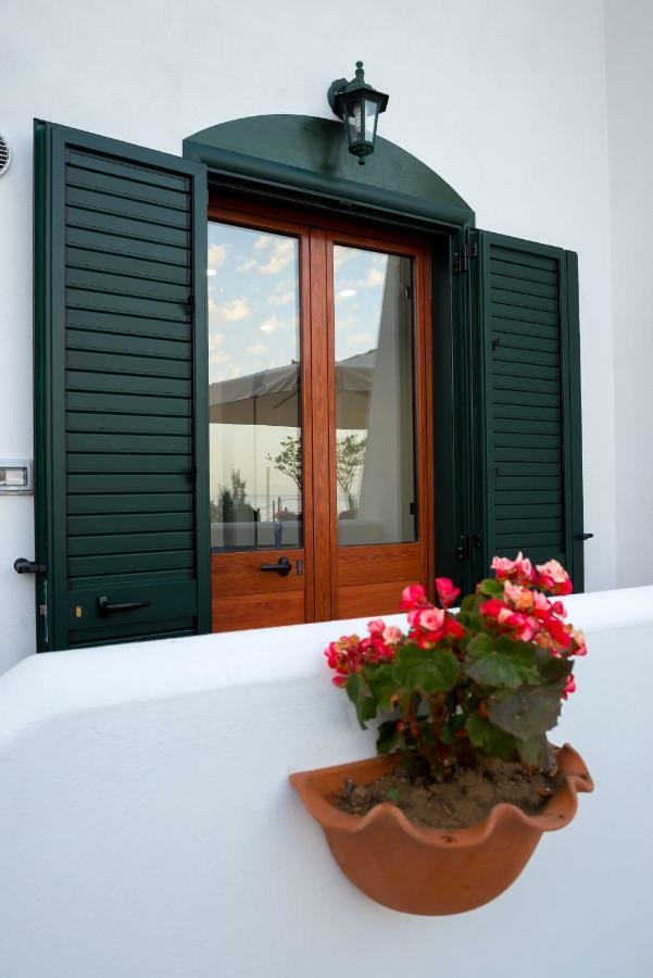 Marinella Casa Vacanze Cetara Exteriér fotografie