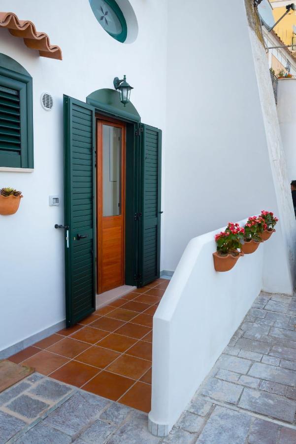 Marinella Casa Vacanze Cetara Exteriér fotografie