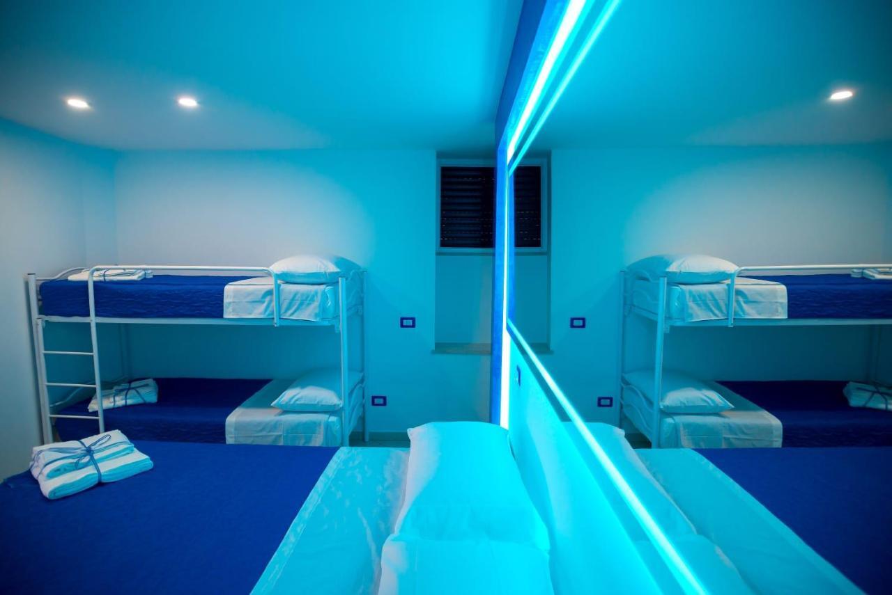 Marinella Casa Vacanze Cetara Exteriér fotografie