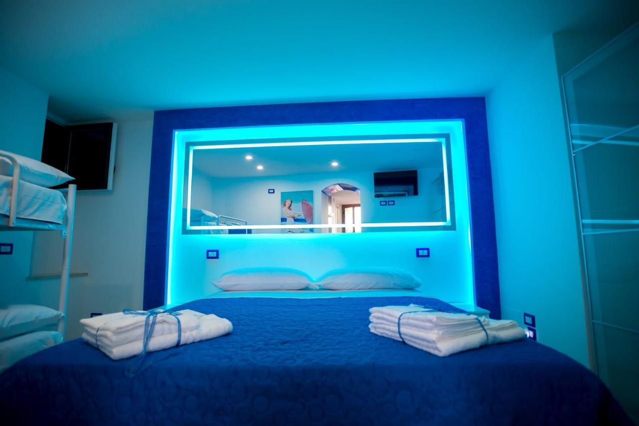 Marinella Casa Vacanze Cetara Exteriér fotografie
