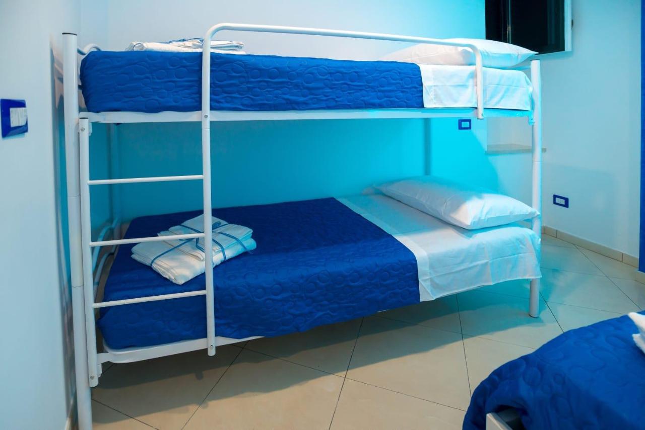 Marinella Casa Vacanze Cetara Exteriér fotografie