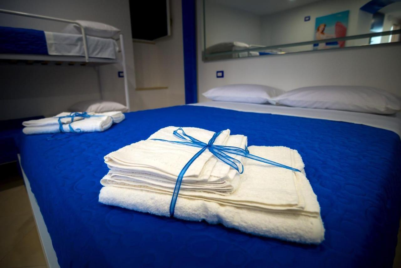 Marinella Casa Vacanze Cetara Exteriér fotografie