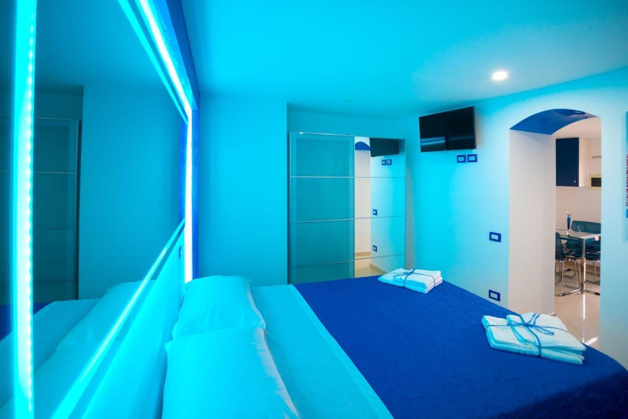 Marinella Casa Vacanze Cetara Exteriér fotografie